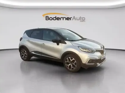Photo 6 Renault Captur  TCe 90