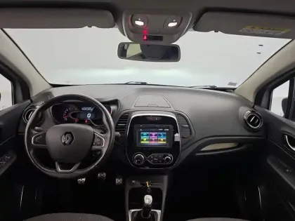Photo 32 Renault Captur  TCe 90