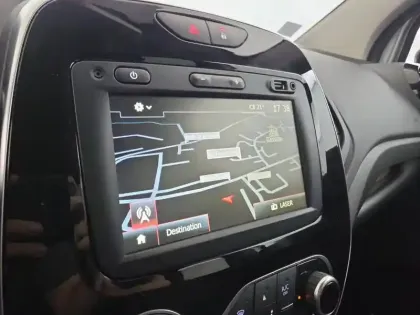Photo 37 Renault Captur  TCe 90