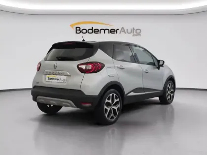 Photo 19 Renault Captur  TCe 90