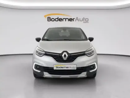 Photo 22 Renault Captur  TCe 90