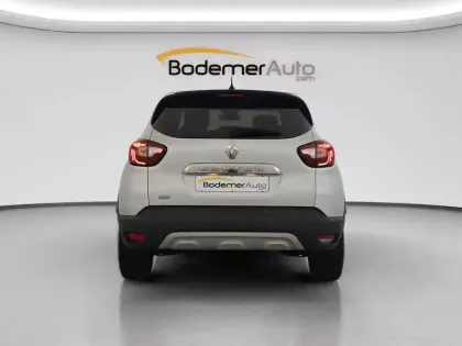 Photo 18 Renault Captur  TCe 90