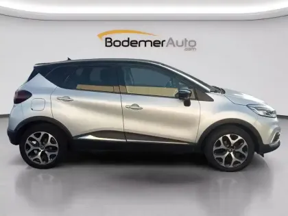 Photo 5 Renault Captur  TCe 90