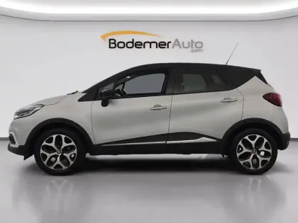 Photo 16 Renault Captur  TCe 90