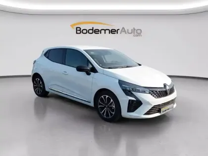 Photo 6 Renault Clio  TCe 90