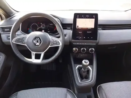 Photo 9 Renault Clio  TCe 90