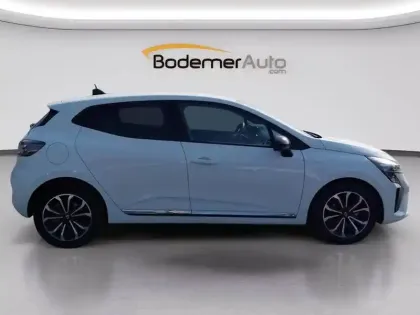 Photo 5 Renault Clio  TCe 90