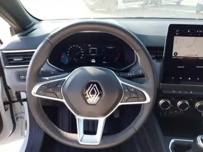 Photo 10 Renault Clio  TCe 90