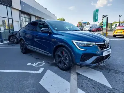 Photo 6 Renault Arkana  E-Tech 145 - 21B