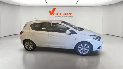 Photo 7 Opel Corsa  1.4 90 ch