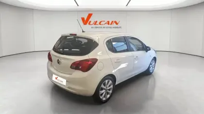 Photo 6 Opel Corsa  1.4 90 ch