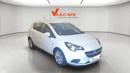 Photo 8 Opel Corsa  1.4 90 ch