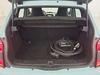 Photo 202 Renault Twingo  III E-Tech