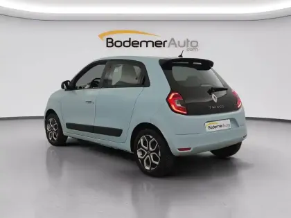 Photo 61 Renault Twingo  III E-Tech