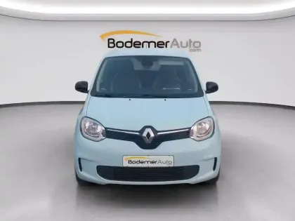 Photo 7 Renault Twingo  III E-Tech