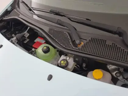 Photo 39 Renault Twingo  III E-Tech