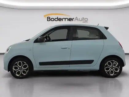 Photo 31 Renault Twingo  III E-Tech