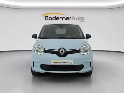 Photo 95 Renault Twingo  III E-Tech