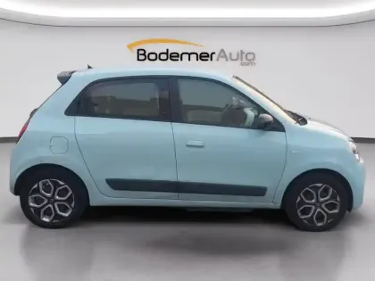 Photo 5 Renault Twingo  III E-Tech