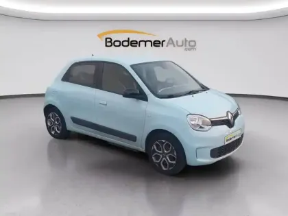 Photo 6 Renault Twingo  III E-Tech