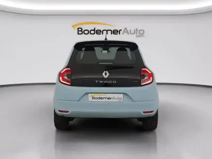 Photo 33 Renault Twingo  III E-Tech