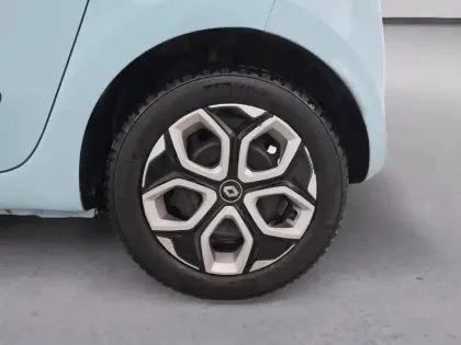 Photo 186 Renault Twingo  III E-Tech
