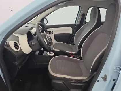 Photo 189 Renault Twingo  III E-Tech