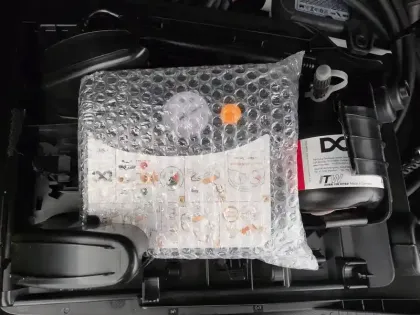 Photo 58 Renault Twingo  III E-Tech