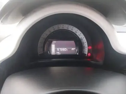 Photo 11 Renault Twingo  III E-Tech