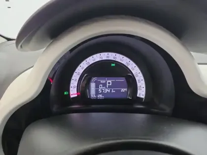 Photo 49 Renault Twingo  III E-Tech