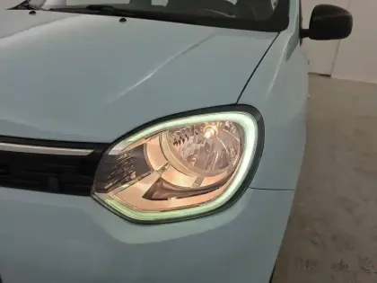 Photo 154 Renault Twingo  III E-Tech
