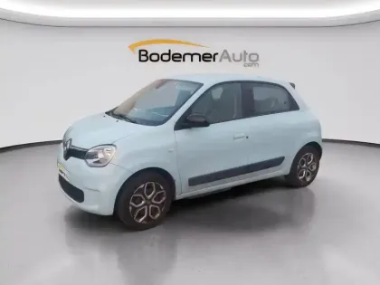 Photo Renault Twingo Equilibre