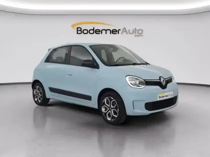 Photo 65 Renault Twingo  III E-Tech