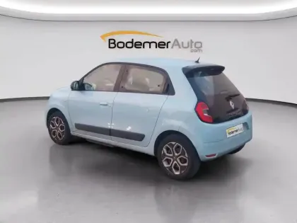 Photo 17 Renault Twingo  III E-Tech