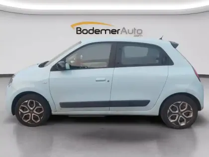 Photo 16 Renault Twingo  III E-Tech