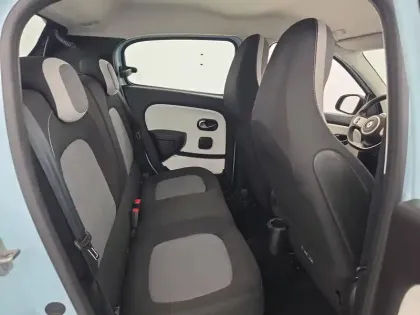 Photo 114 Renault Twingo  III E-Tech