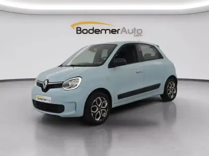 Photo 146 Renault Twingo  III E-Tech