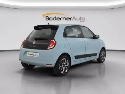 Photo 92 Renault Twingo  III E-Tech