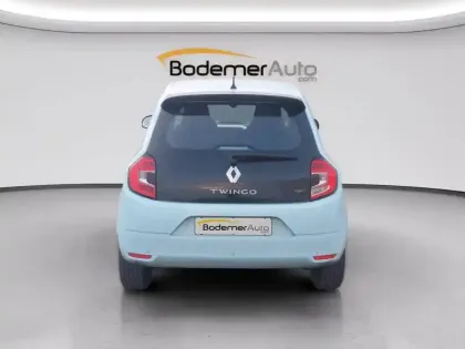 Photo 18 Renault Twingo  III E-Tech