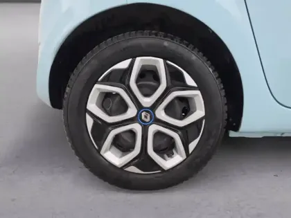 Photo 159 Renault Twingo  III E-Tech