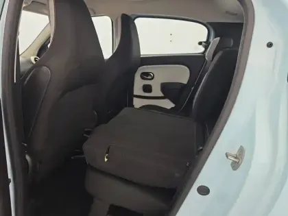 Photo 113 Renault Twingo  III E-Tech