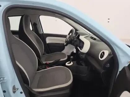 Photo 45 Renault Twingo  III E-Tech