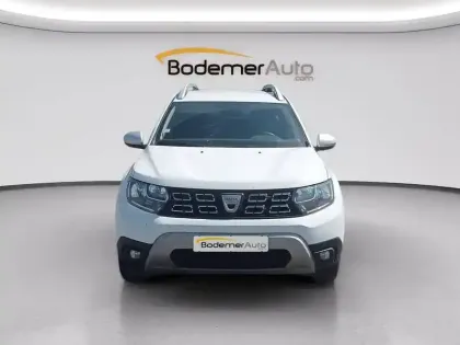Photo 7 Dacia Duster  Blue dCi 115 4x2