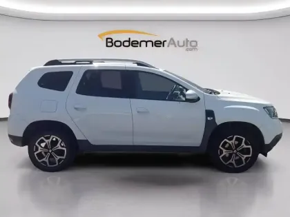 Photo 5 Dacia Duster  Blue dCi 115 4x2