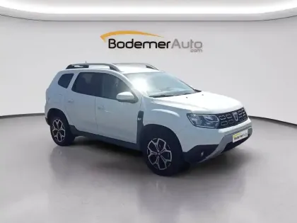 Photo 6 Dacia Duster  Blue dCi 115 4x2