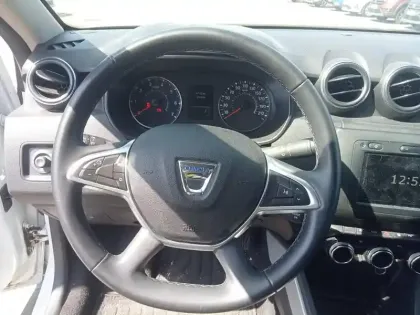 Photo 10 Dacia Duster  Blue dCi 115 4x2