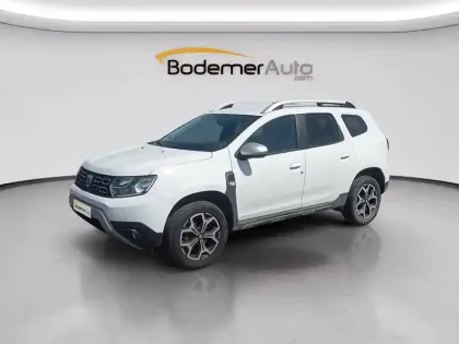 Photo Dacia Duster Prestige