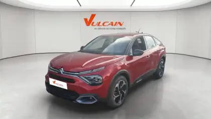 Photo Citroën C4 Shine