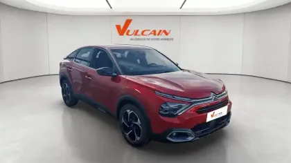 Photo 8 Citroën C4  PureTech 130 S&S BVM6