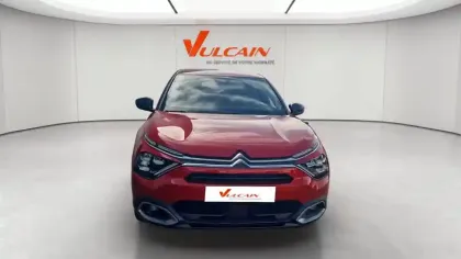 Photo 9 Citroën C4  PureTech 130 S&S BVM6